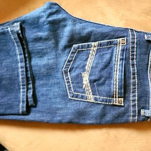 BKE  extra long jeans